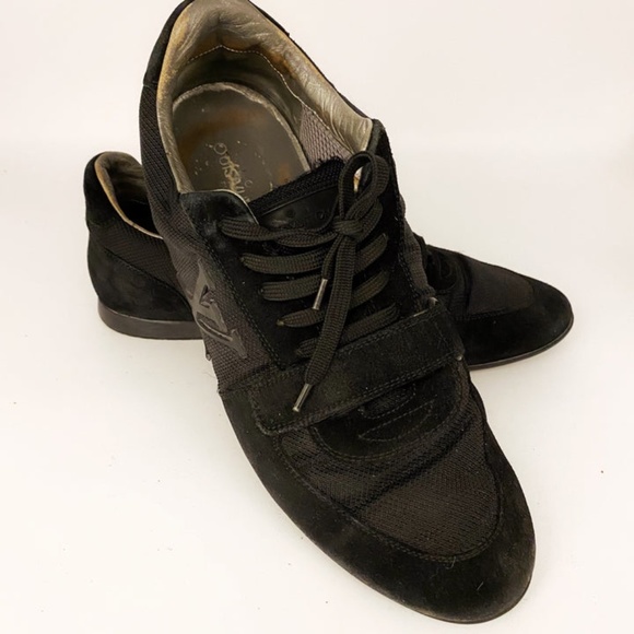 Sale! Louis Vuitton sneakers - Picture 1 of 9